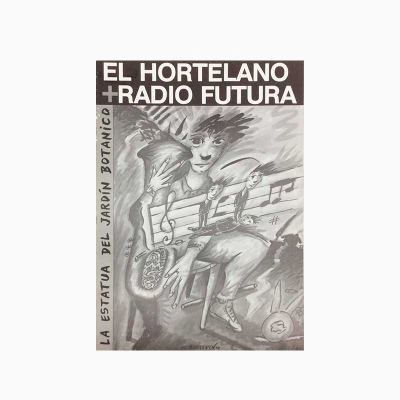 El Hortelano