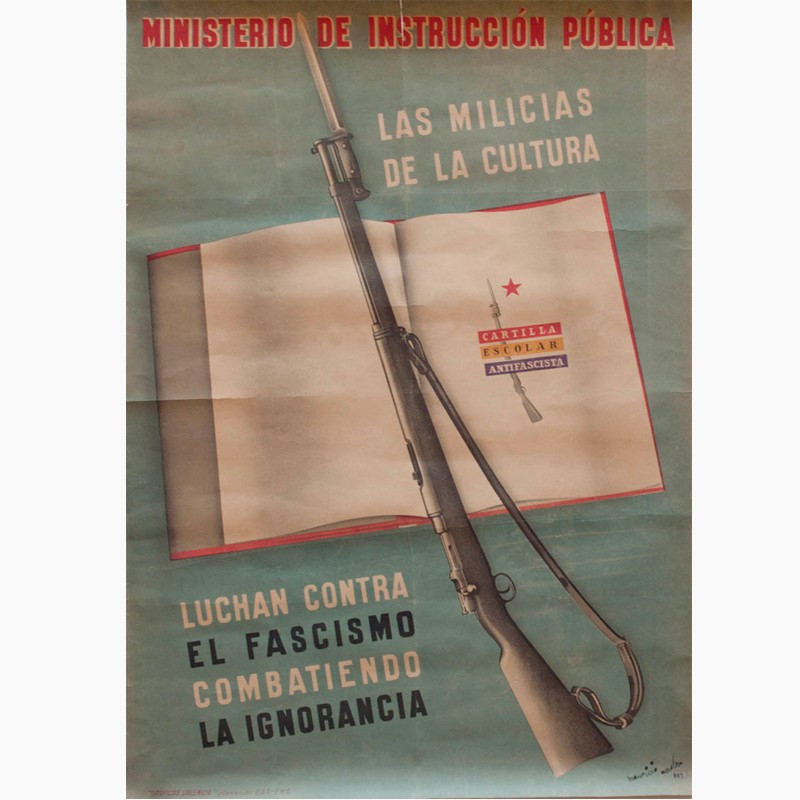 Spanish Civil War and Exile