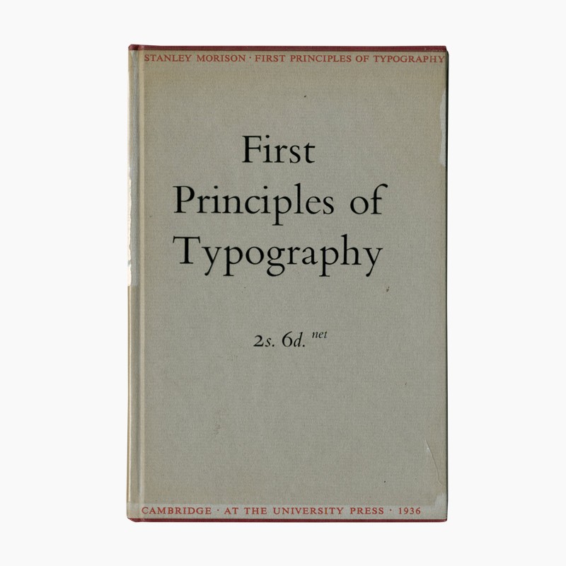 Typographic Revolution