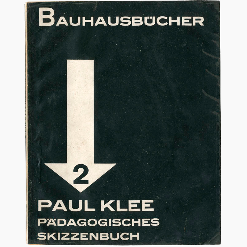 Paul Klee: maestro de la Bauhaus