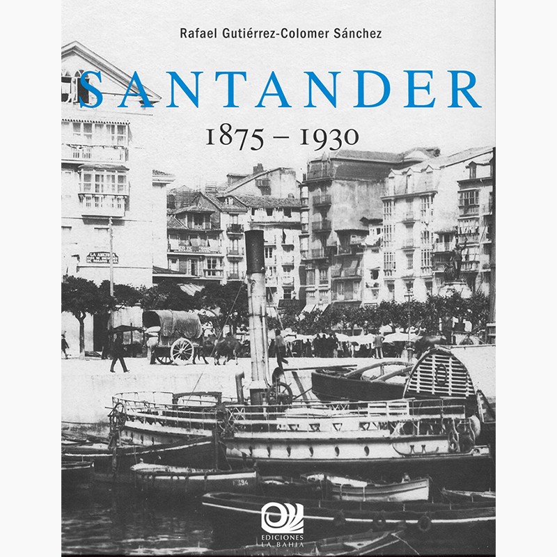 Santander 1875-1930