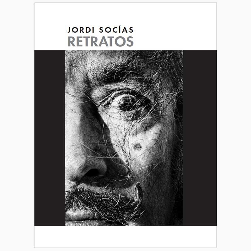 Jordi Socías. Retratos